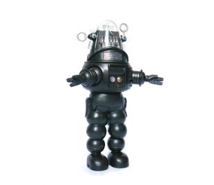 Représentation de la créature